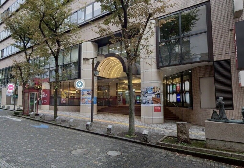 ルームス市川(E-073)3階 市川年金事務所