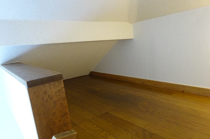 第Ⅰアミーゴ2階 内観