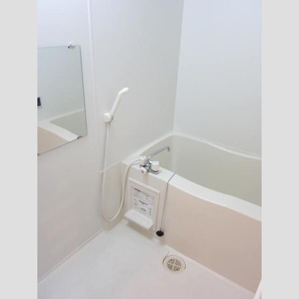 メゾン テラ 303号室　浴室