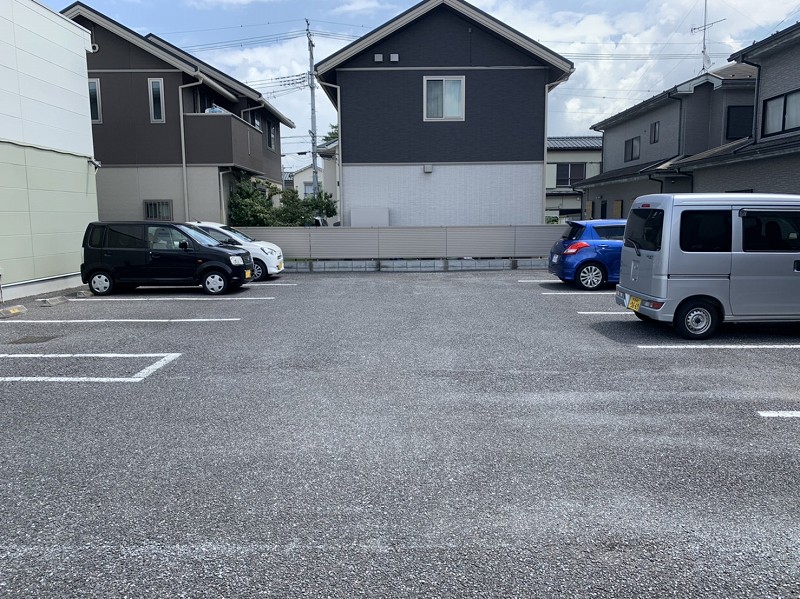 レオパレスゼオン208号室 部屋その他