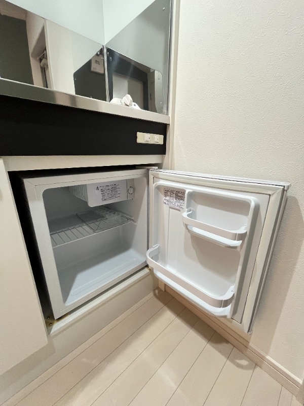 Well-being日暮里北 キッチン