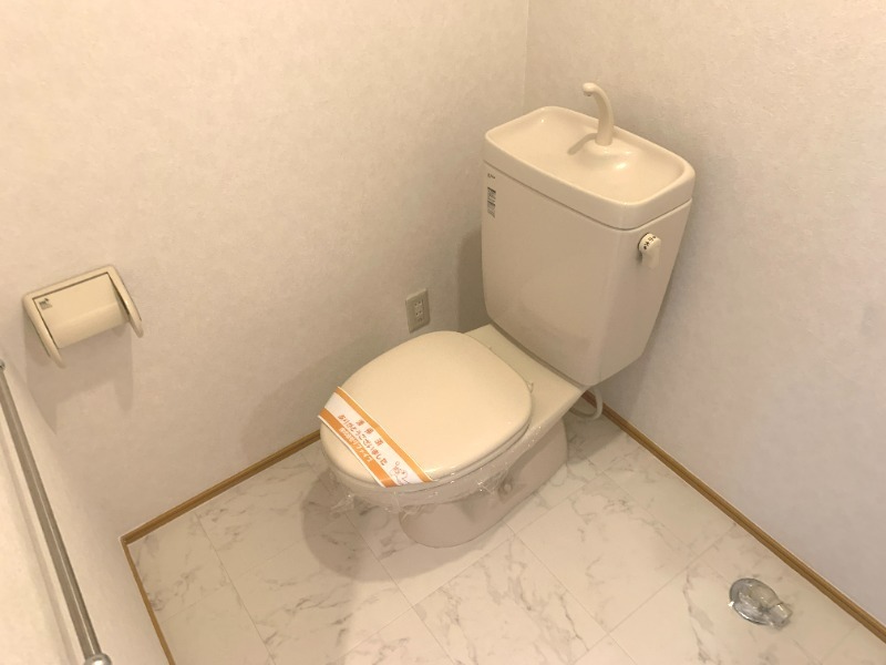 ラポールテラス3階 部屋その他