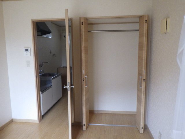 Kハイツ102号室 同建物別部屋の参考画像