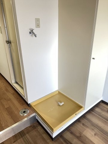 スカイコート西川口第2802号室 部屋設備