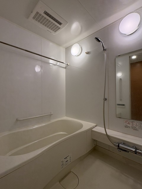 川口ティーブルー306号室 2025年10月撮影