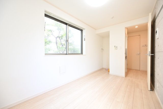 イルビラージュ仲六郷2階 部屋その他