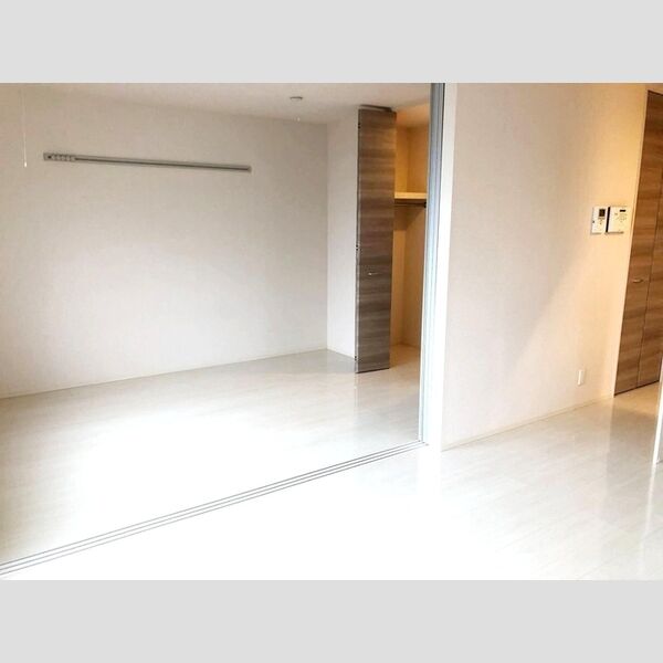 マ・メゾン101号室 洋室