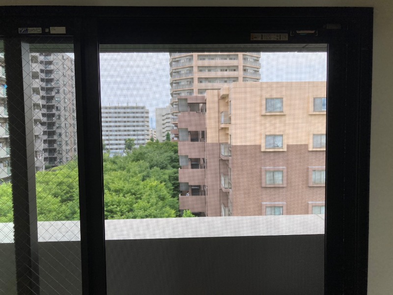 CREALpremier大島6階 部屋その他