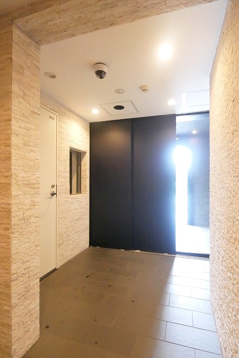 セジョリ横浜鶴見5階 外観