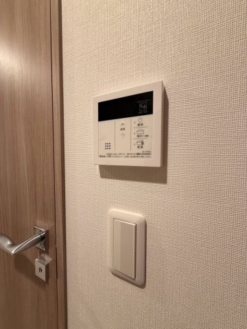 ガーラ行徳グランドステージ4階 部屋設備