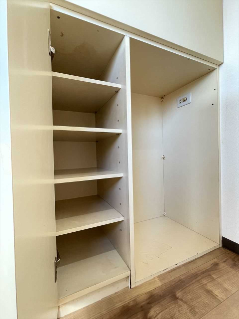 スカイコート横浜日ノ出町301号室 部屋その他