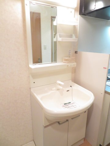 ベルージュ天空橋 ※別部屋参考写真