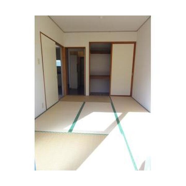 エステートSK1 リビング