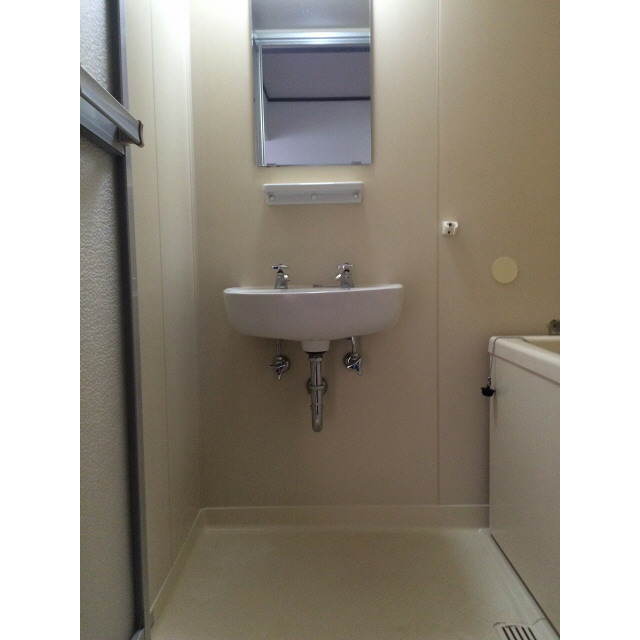 つるやハイツ103号室 部屋その他