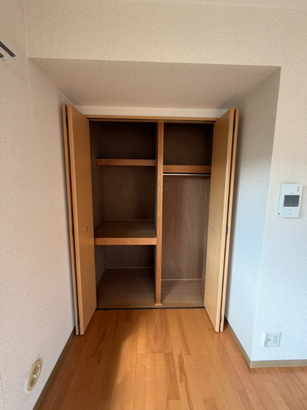 レジデンス花水木3階 部屋その他
