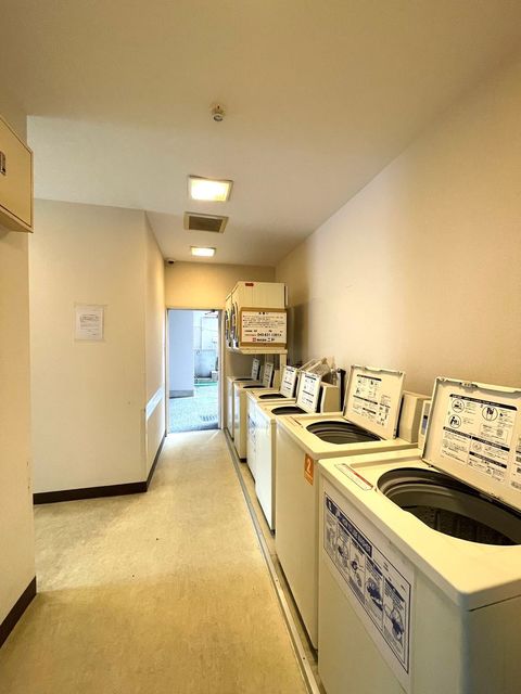 メゾン・ド・ポワリエ2階 その他共有部分