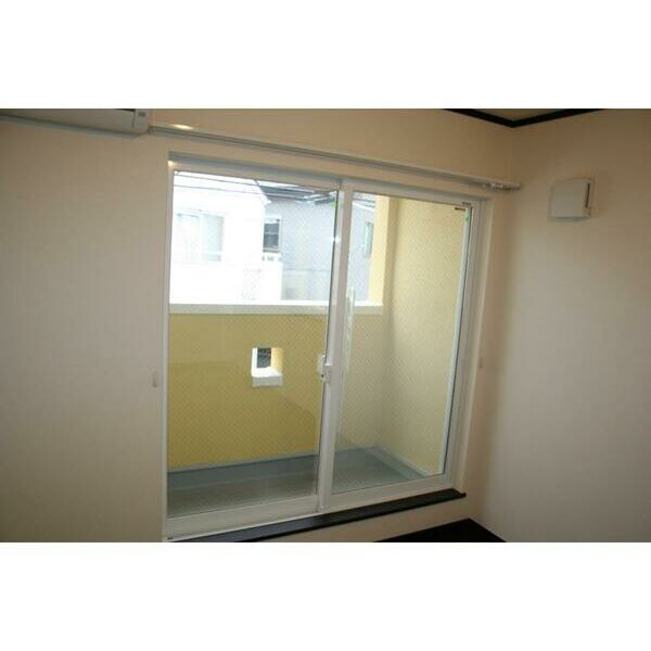 ISOハイツ201号室 部屋その他