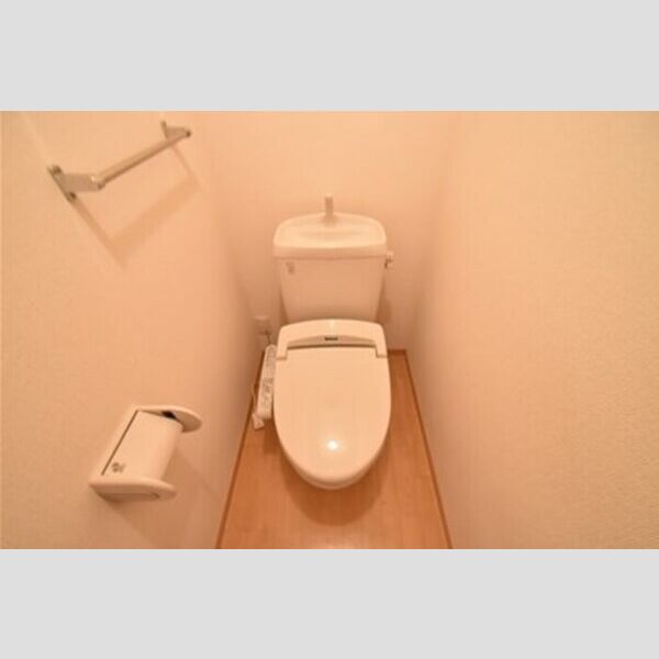 クレール秋桜 トイレ