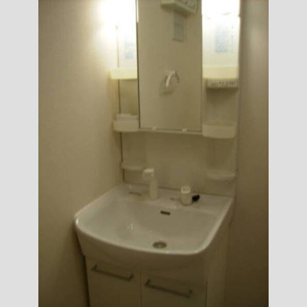 ラビネ和光 洗面化粧台