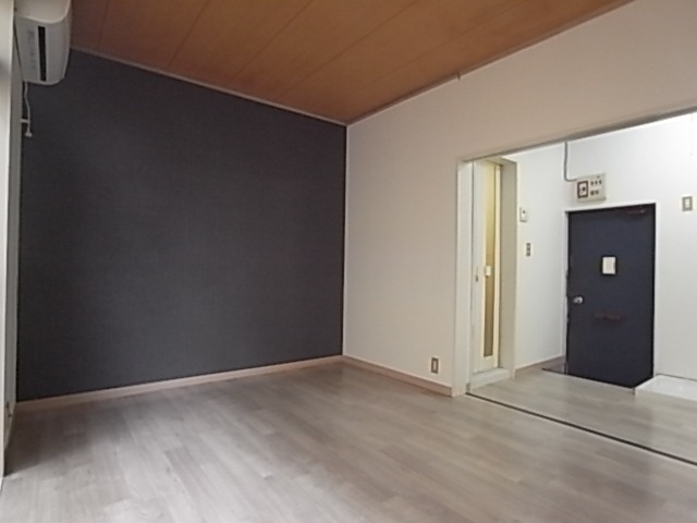 CITY421階 部屋その他