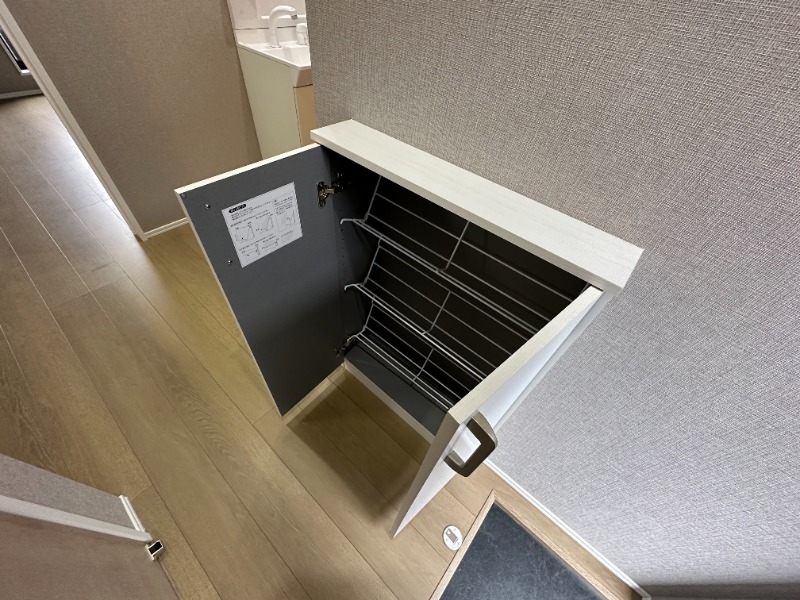 ルミエール大巌寺2階 部屋その他