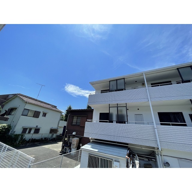 青葉台ハイツ0212号室 部屋その他