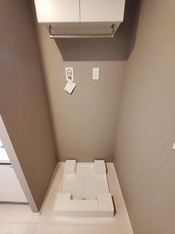 maison chrolo5階 部屋設備