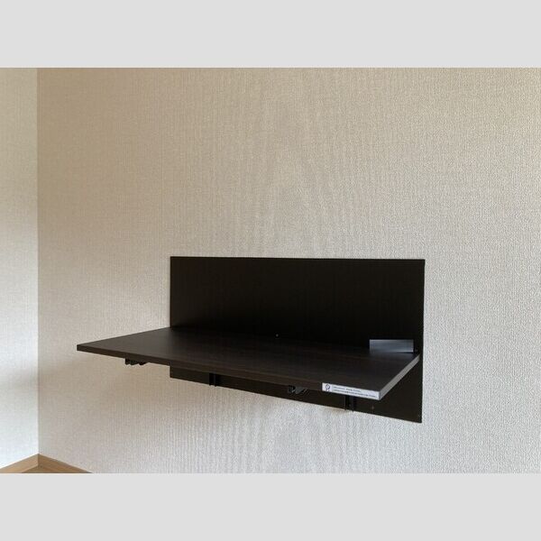 トレジャー102号室 部屋その他