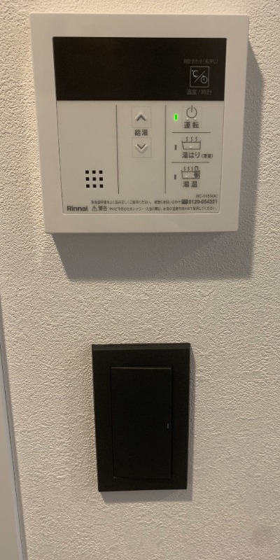 リヴシティ本羽田3階 同仕様