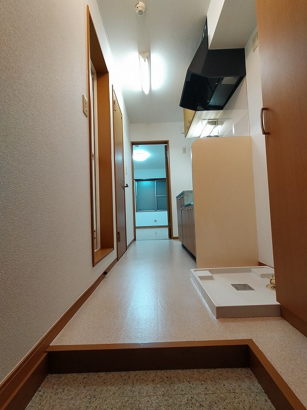 クレアーレ瑞江Ⅰ2階 部屋その他