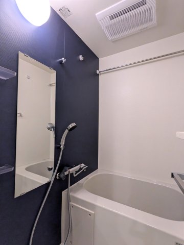 アゼスト阪東橋Ⅱ0603号室 お風呂