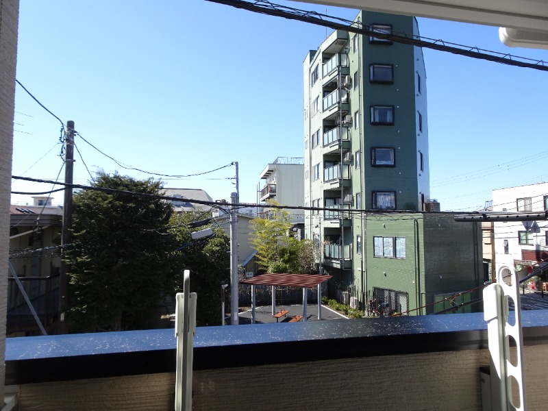 ベイホーム市川(E-202)2階 部屋その他