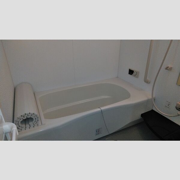 第7グリーンハイツ　C 浴室