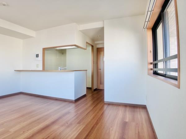 セザール第三三ノ輪 リビング