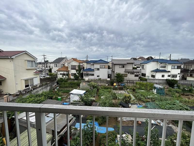 Ｓコーポ2階 部屋その他