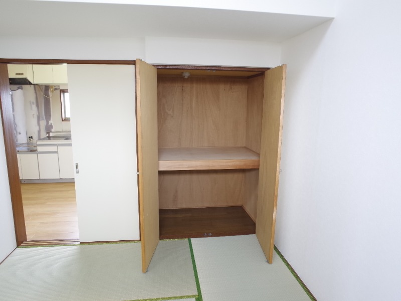 TYハイツ 部屋その他