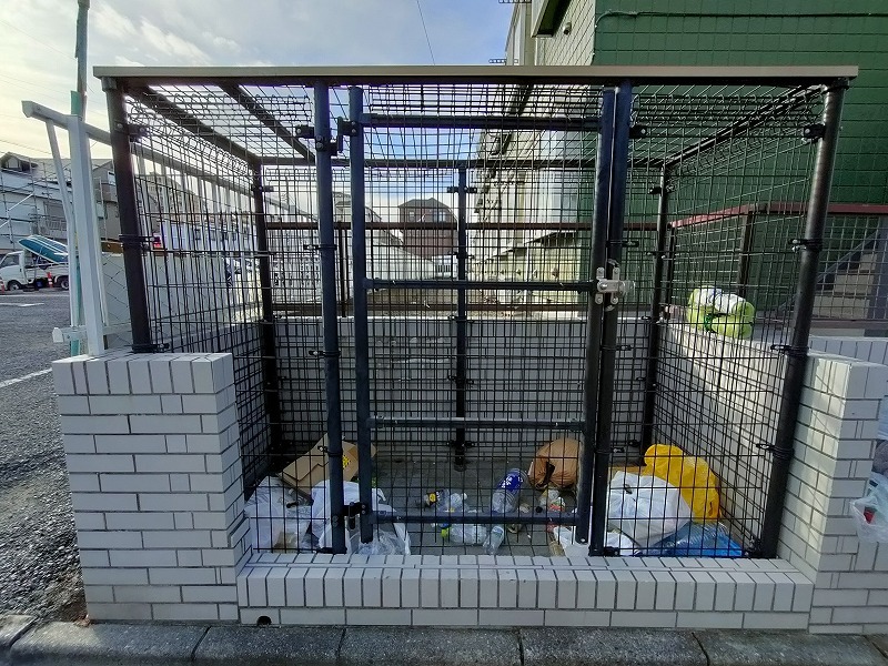 サウサリートⅡ1階 部屋その他