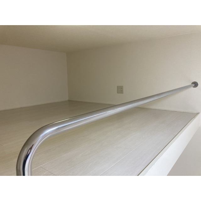 マートルA 内観