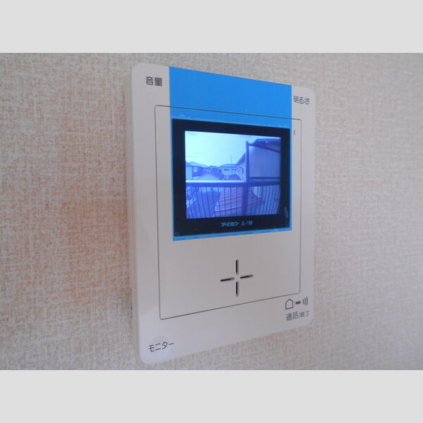 リリーフ・K 部屋設備