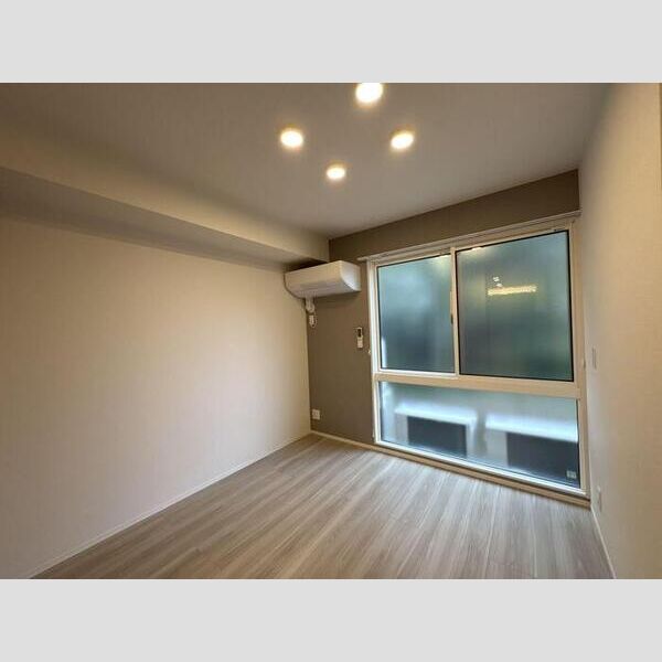 セレスティア扇Ⅲ103号室 洋室