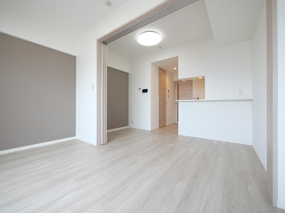 SPコート保塚町5階 内観