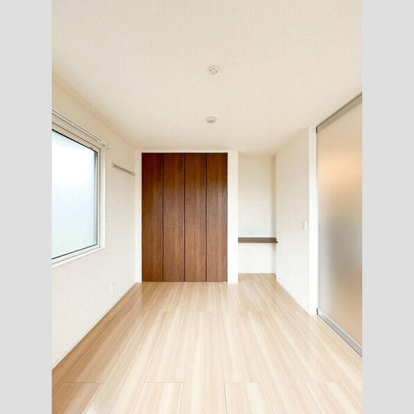 ディアレイク205号室 部屋その他