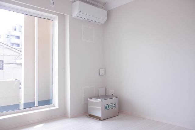 Ｌｅｓ　Ｍｅｒｖｅｉｌｌｅｕｓｅｓ202号室 部屋その他