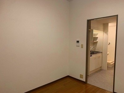 プレール学芸大学1階 部屋その他