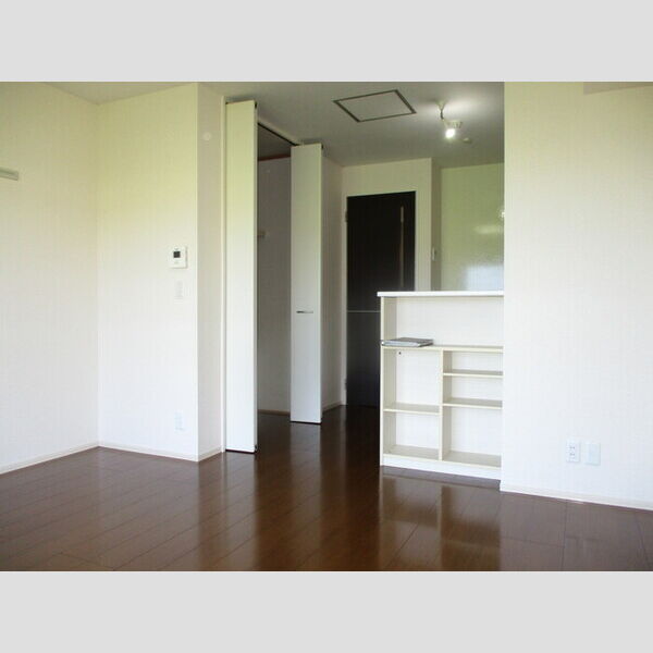 ジェンティーレ109号室 109(洋室)