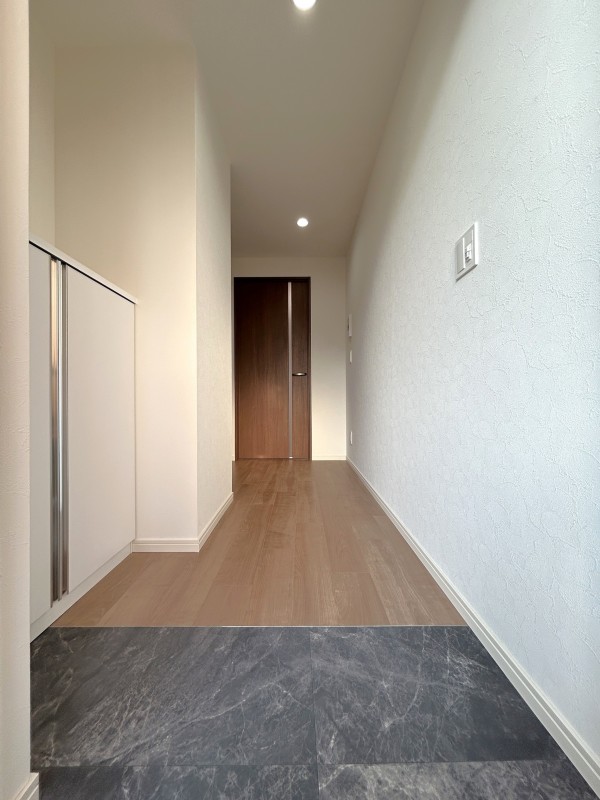 THE PALMS三鷹Ⅰ2階 部屋その他