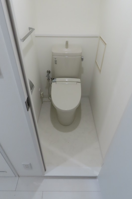 Daiwa芝浦ビル11階 部屋その他