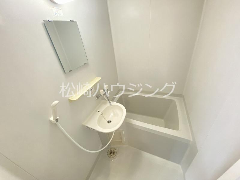 アネックス白鷺2階 お風呂