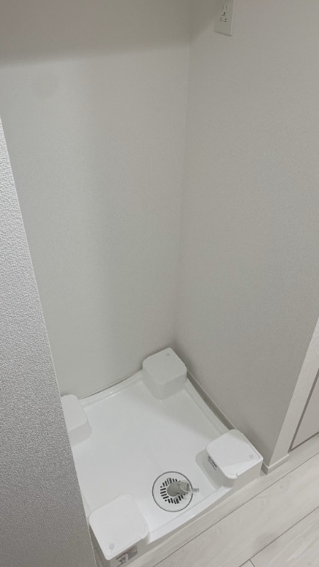 リヴシティ横濱関内参番館6階 同仕様