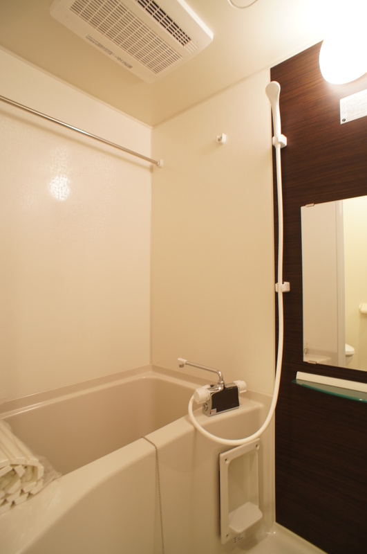 リブリ・comodo お風呂